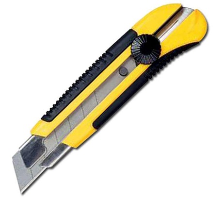 Cutters & Lames