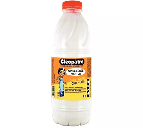 Colles pour loisirs créatifs