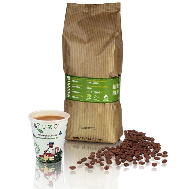 Café, Thé & Chocolats