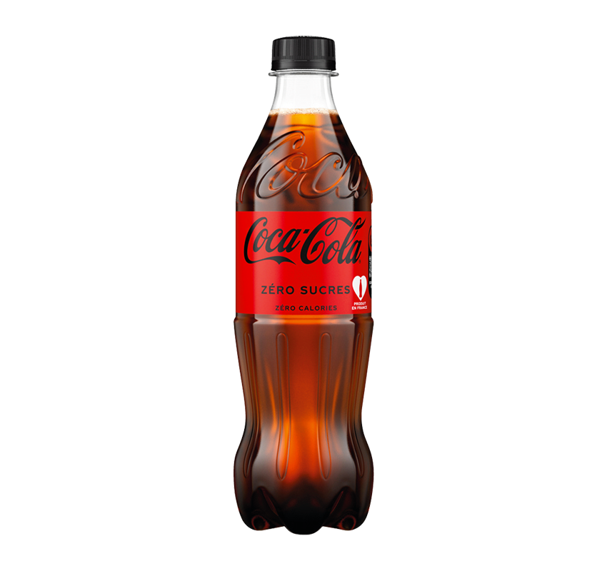 Sodas & Boissons aux fruits