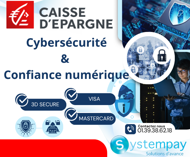 caisse d epargne systempay