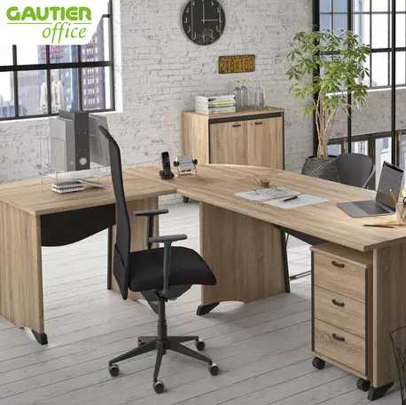 Gautier Office MAMBO