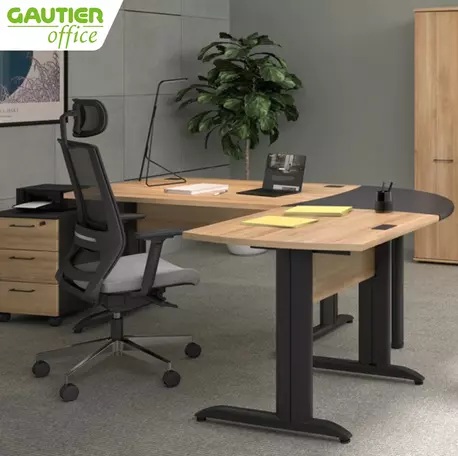 Gautier Office JAZZ
