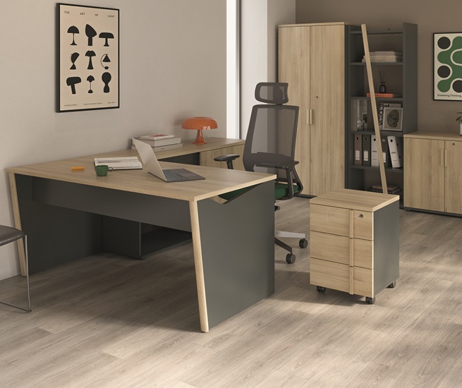 Gautier Office ITALIC