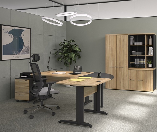Gautier Office JAZZ+