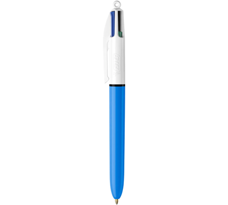 Stylos 4 couleurs