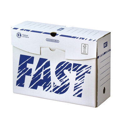 FAST BOITE ARCHIVE - 25205