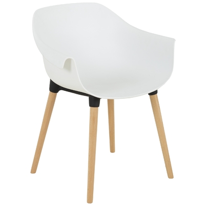 GAUTIER OFFICE LUMA BLANC 1500135.1