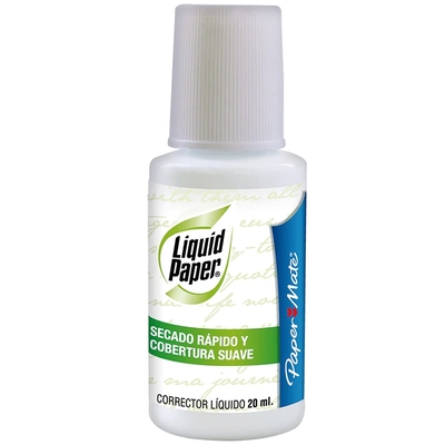 PAPER MATE LIQUID PAPER 43681