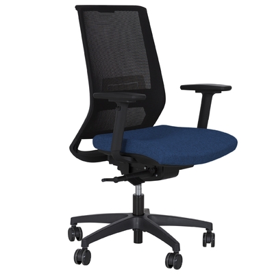 GAUTIER OFFICE FAUTEUIL EVO PRO 1500367