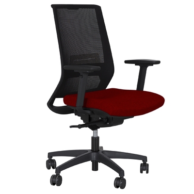 GAUTIER OFFICE FAUTEUIL EVO PRO 1500365
