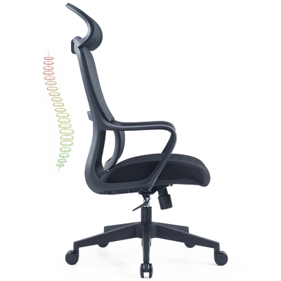 MT INTERNATIONAL FAUTEUIL HAAKO MTGA519-700-NOIR_5