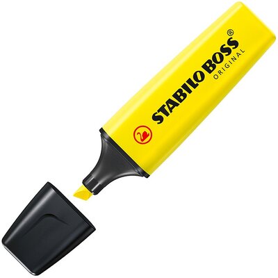 STABILO BOSS ORIGINAL 11442
