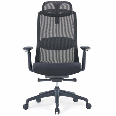MTi FAUTEUIL ERGONOMIQUE NOVA 6