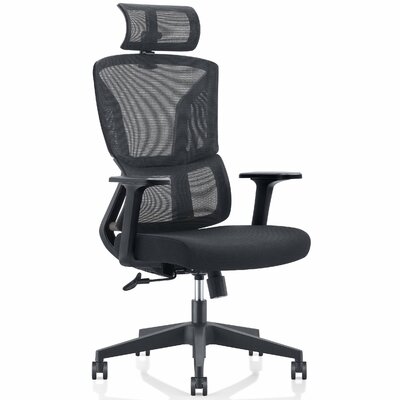 FAUTEUIL LYRA MTGA520-700-NOIR 01