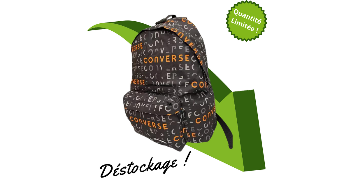 Sac a dos converse n-ters Mobilier design, fauteuils
