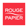 ROUGE PAPIER