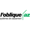 L'OBLIQUE AZ