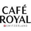 CAFE ROYAL