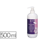SAVON CREME - 33606