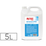 Nettoyant vitres Coldis Actiff Pro bidon 5 L vue 2