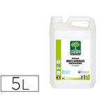Nettoyant multi-usages concentré LArbre Vert amande bidon 5 L vue 2