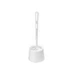 Ensemble brosse WC avec support Rozenbal vue 2