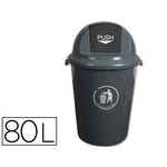 Q-CONNECT POUBELLE - 936133