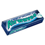 Airwaves menthe eucalyptus paquet de 10 dragées