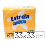 AMOOS SERVIETTES JETABLES - 70554