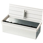 Top Access ouverture simple GAUTIER OFFICE blanc vue 2