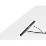 Top Access ouverture simple GAUTIER OFFICE blanc vue 4