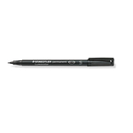 STAEDLER LUMOCOLOR EXTRAFINE 65884