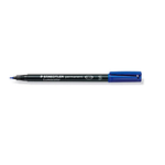 STAEDLER LUMOCOLOR EXTRAFINE 65879