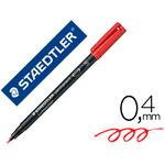 STAEDLER LUMOCOLOR EXTRAFINE 10112