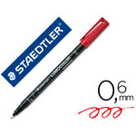 STAEDLER LUMOCOLOR FINE 65856
