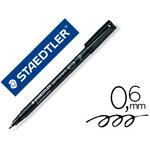 STAEDLER LUMOCOLOR FINE 65862