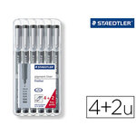 STAEDLER PIGMENT LINER 10111