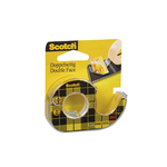 SCOTCH DOUBLE FACE 136 41250