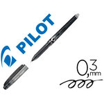 PILOT FRIXION POINT 35508