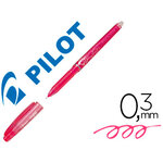 PILOT FRIXION POINT 35514