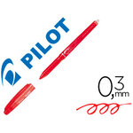 PILOT FRIXION POINT 35509