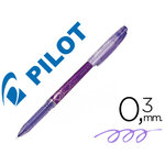 PILOT FRIXION POINT 35513