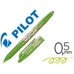 PILOT FRIXION BALL 34551