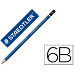 STAEDLER MARS LUMOGRAPH 10100