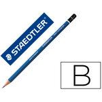 STAEDLER MARS LUMOGRAPH 10105