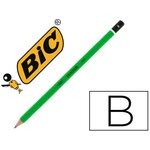 BIC CRITERIUM GRAPHITE 13134