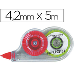 Q-CONNECT ROLLER DE CORRECTION 931252