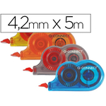 Q-CONNECT ROLLER DE CORRECTION 937736