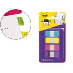 POST IT INDEX RIGIDES 62026